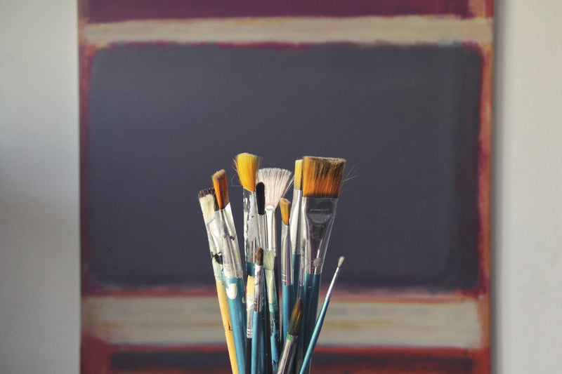 How to Light Your Art Studio