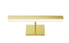 Method Lights Classic 12" - Battery Operated Smart LED Traditional Picture Light