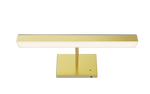 Method Lights Classic 12" - Battery Operated Smart LED Traditional Picture Light