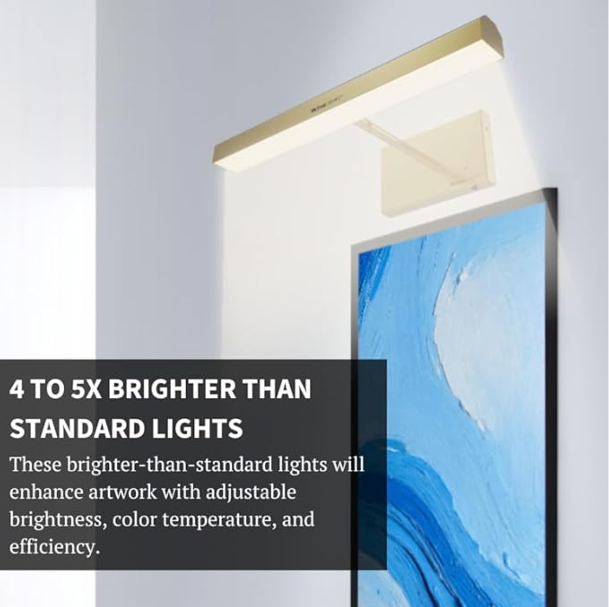 Method Lights Classic 12