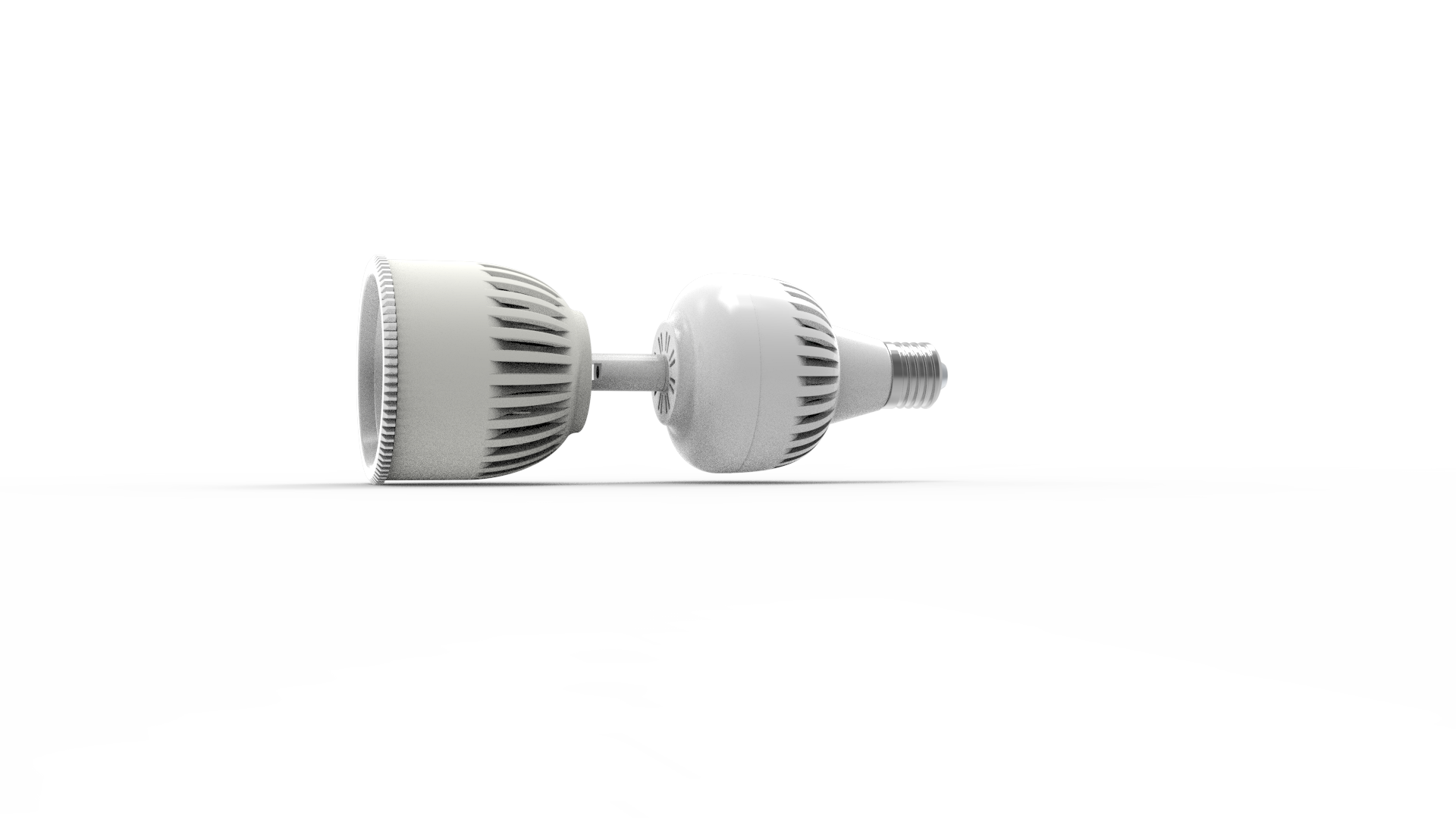 Method Lights Method Lights ML200 Plus Wireless LED Ceiling Mounted Picture Light ...