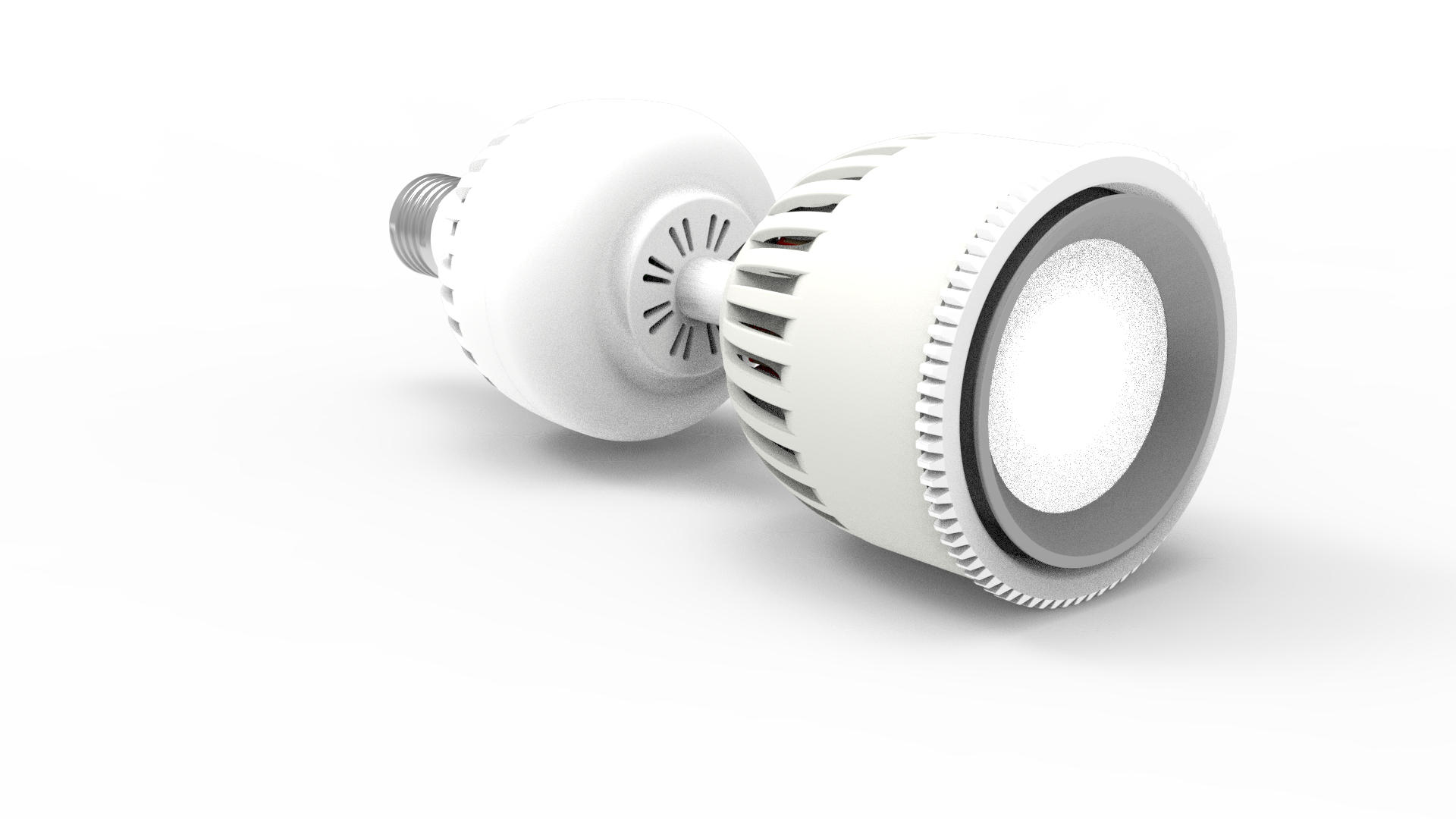 Method Lights Method Lights ML200 Plus Wireless LED Ceiling Mounted Picture Light ...