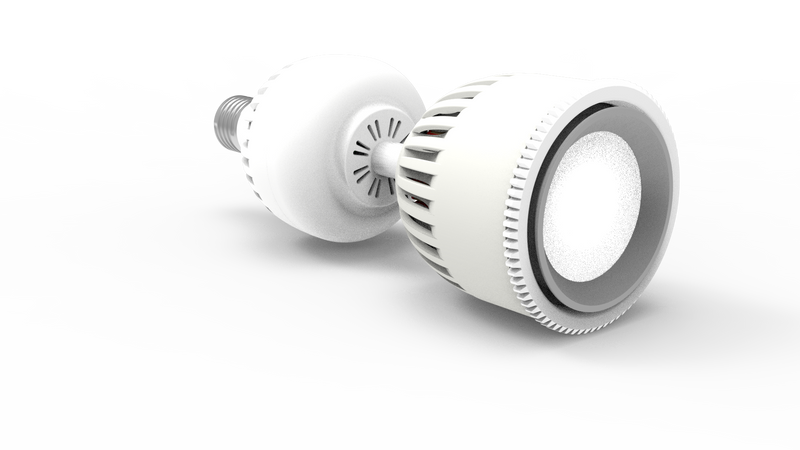 ML-Direct 3200 Screw in LED Picture Light