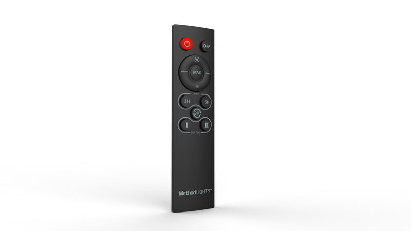 Replacement Remote Control - Radio Frequency (RF)