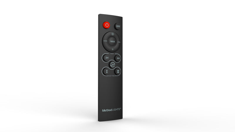 Imou Telecomando IR REMOTE CONTROL nero Imou Telecomando IR REMOTE CONTROL nero