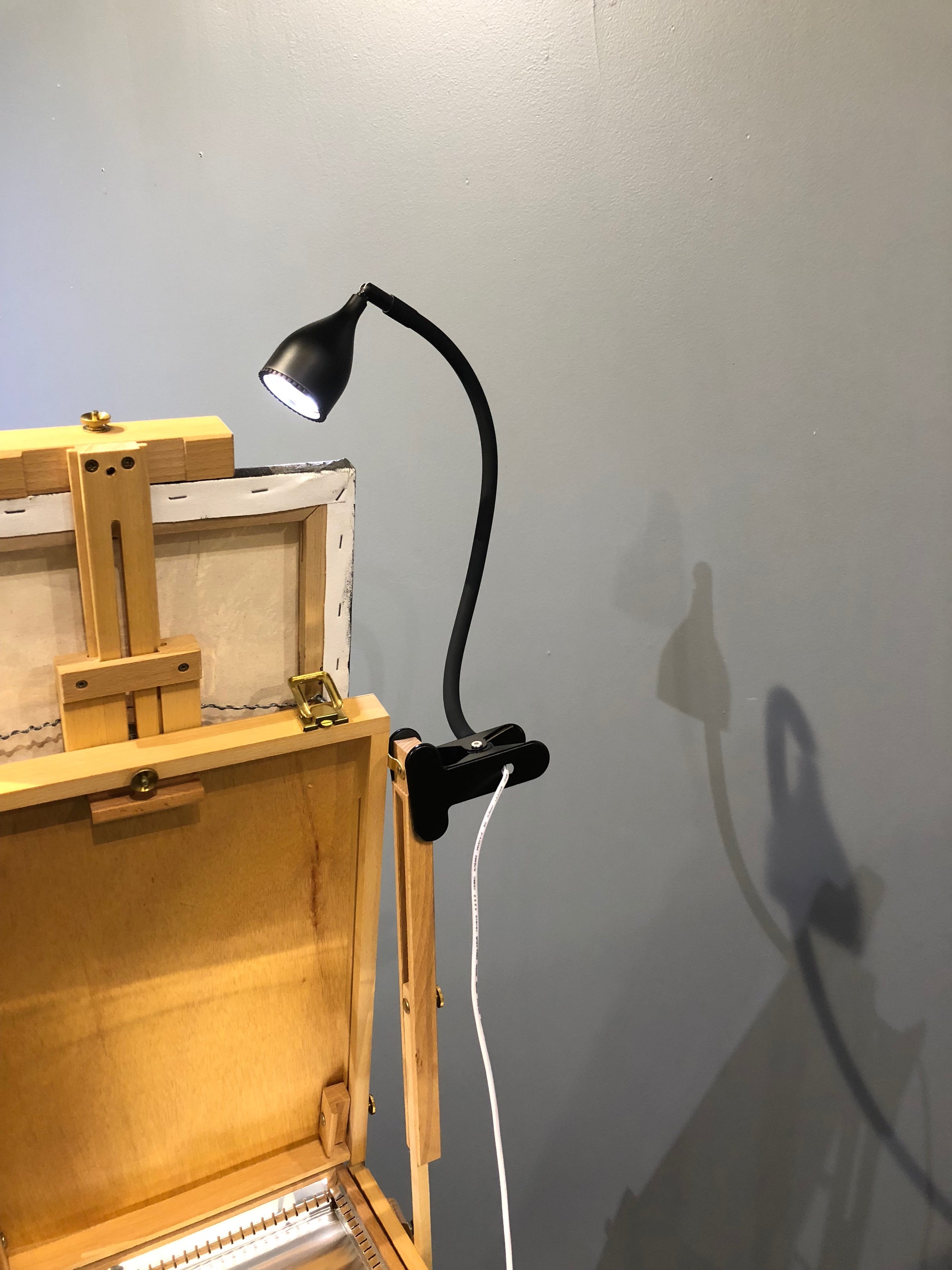 Method Lights Method Lights ML-EL Gen. 1 - Smart Easel Light (CLOSE OUT!) – Perfect ...