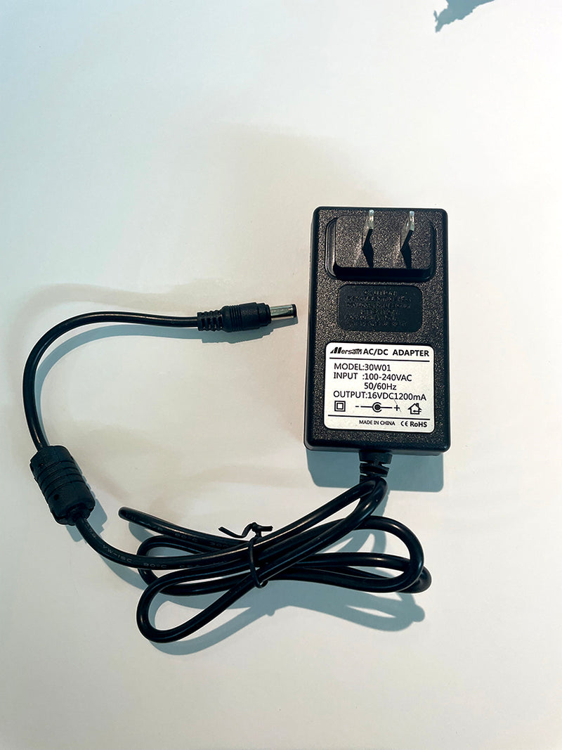 AC Adapter/Charger