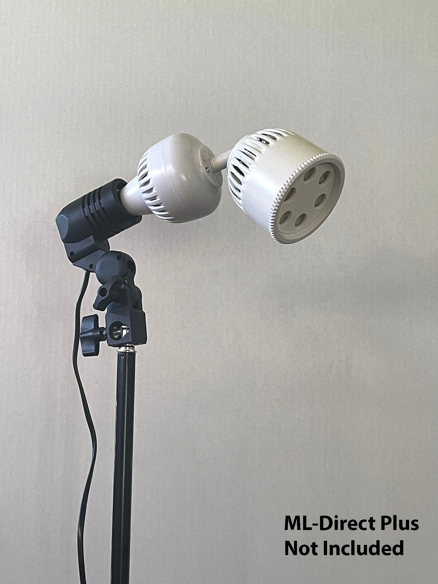 Method Lights Method Lights ML200 Plus Wireless LED Ceiling Mounted Picture Light ...