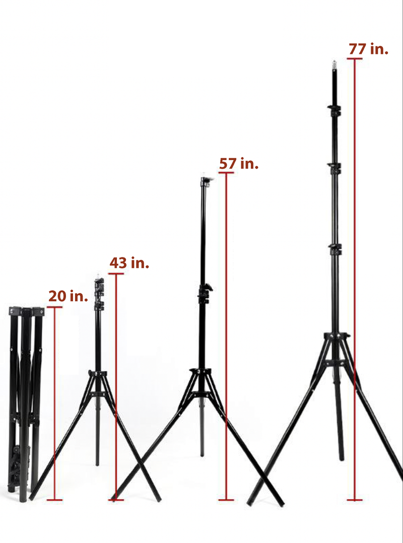 Studio Art Light Stand Perfect Art Lights