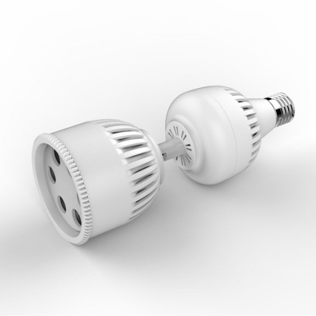 Method Lights Method Lights ML200 Plus Wireless LED Ceiling Mounted Picture Light ...