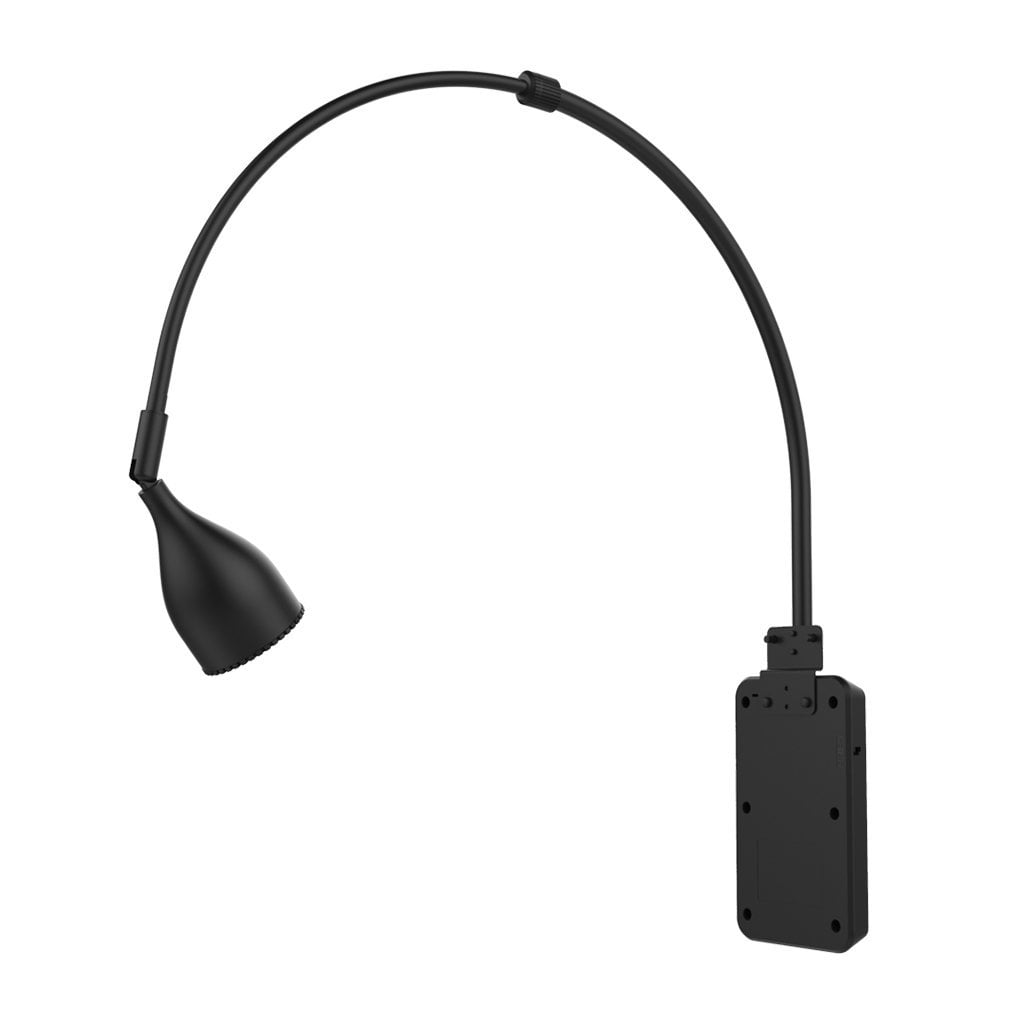 Method Lights Method Lights ML200 Plus Wireless LED Ceiling Mounted Picture Light ...