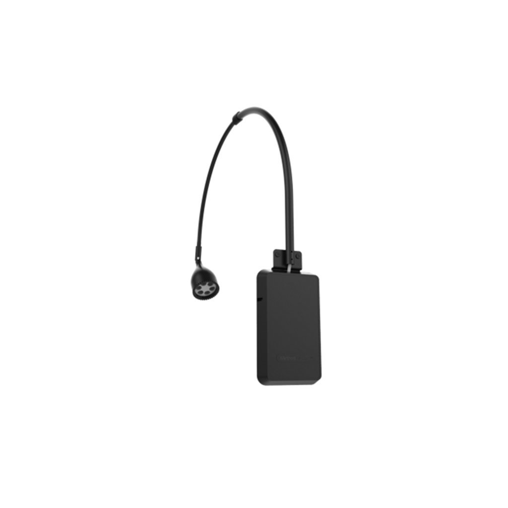 Method Lights Method Lights ML200 Plus Wireless LED Ceiling Mounted Picture Light ...